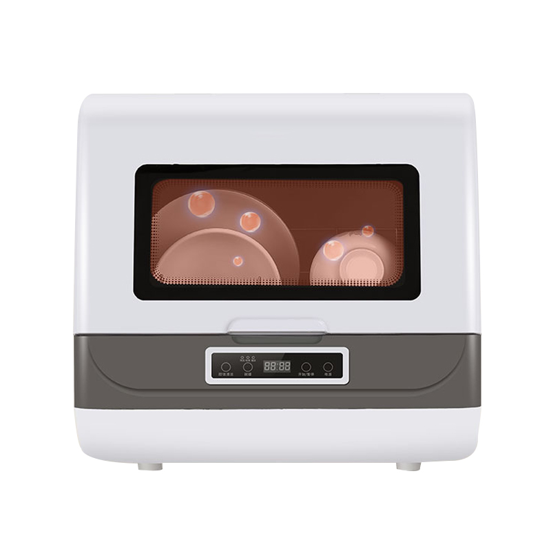Portable Mini Countertop Dishw - đánh giá và giá Kitchen Appliances Home