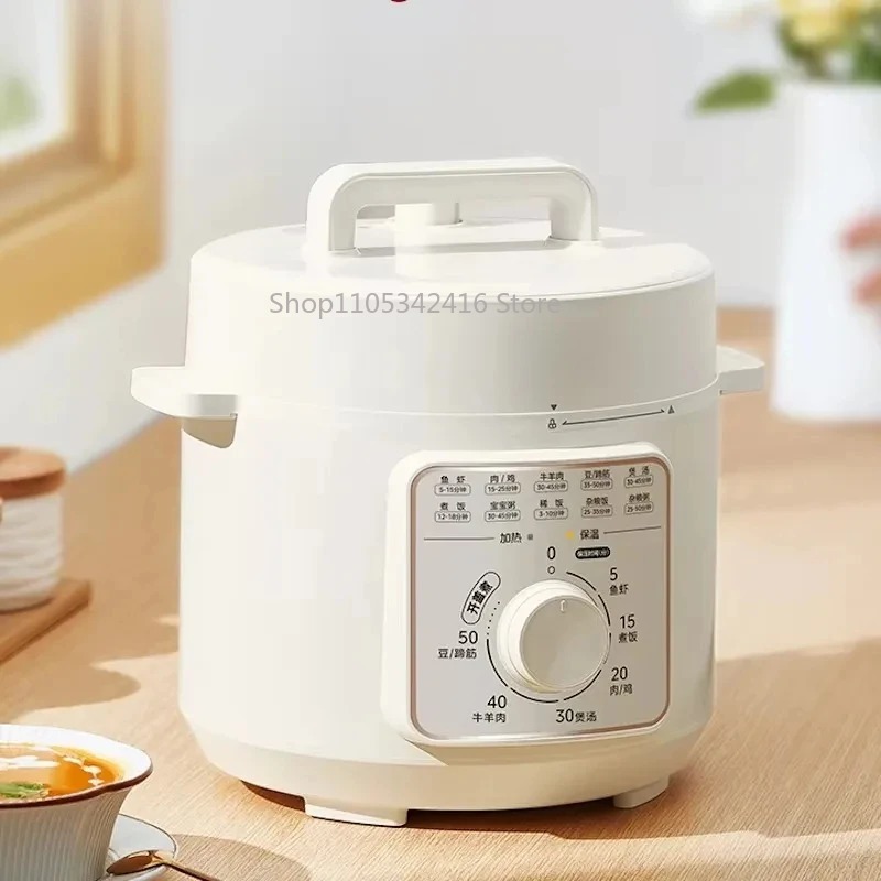 4L Smart Electric Pressure Coo - đánh giá và giá Instant Pot Pressure Cooker