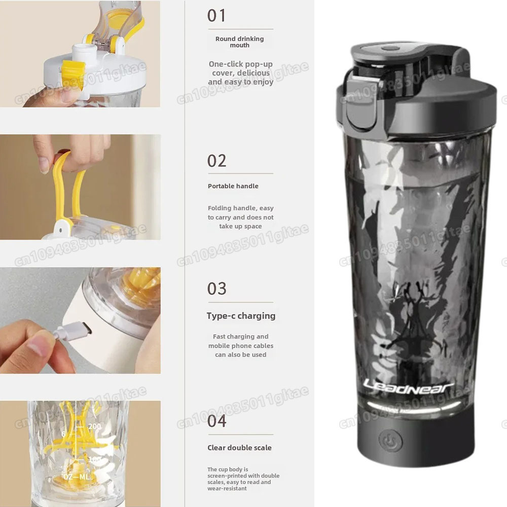 New in Electric Protein Powder - đánh giá và giá Kitchen Appliances Sales