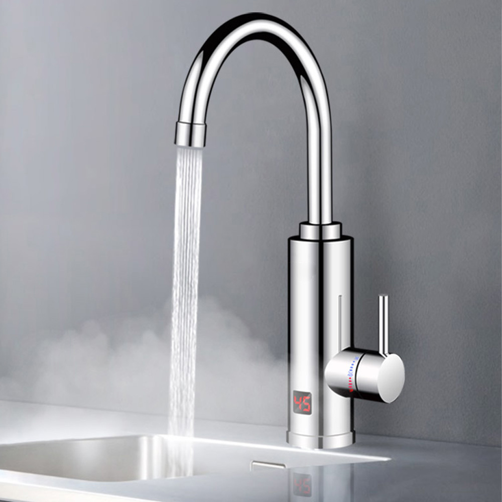 3000W Electric Water Heater Ba - đánh giá và giá Kitchen Appliances And Utensils