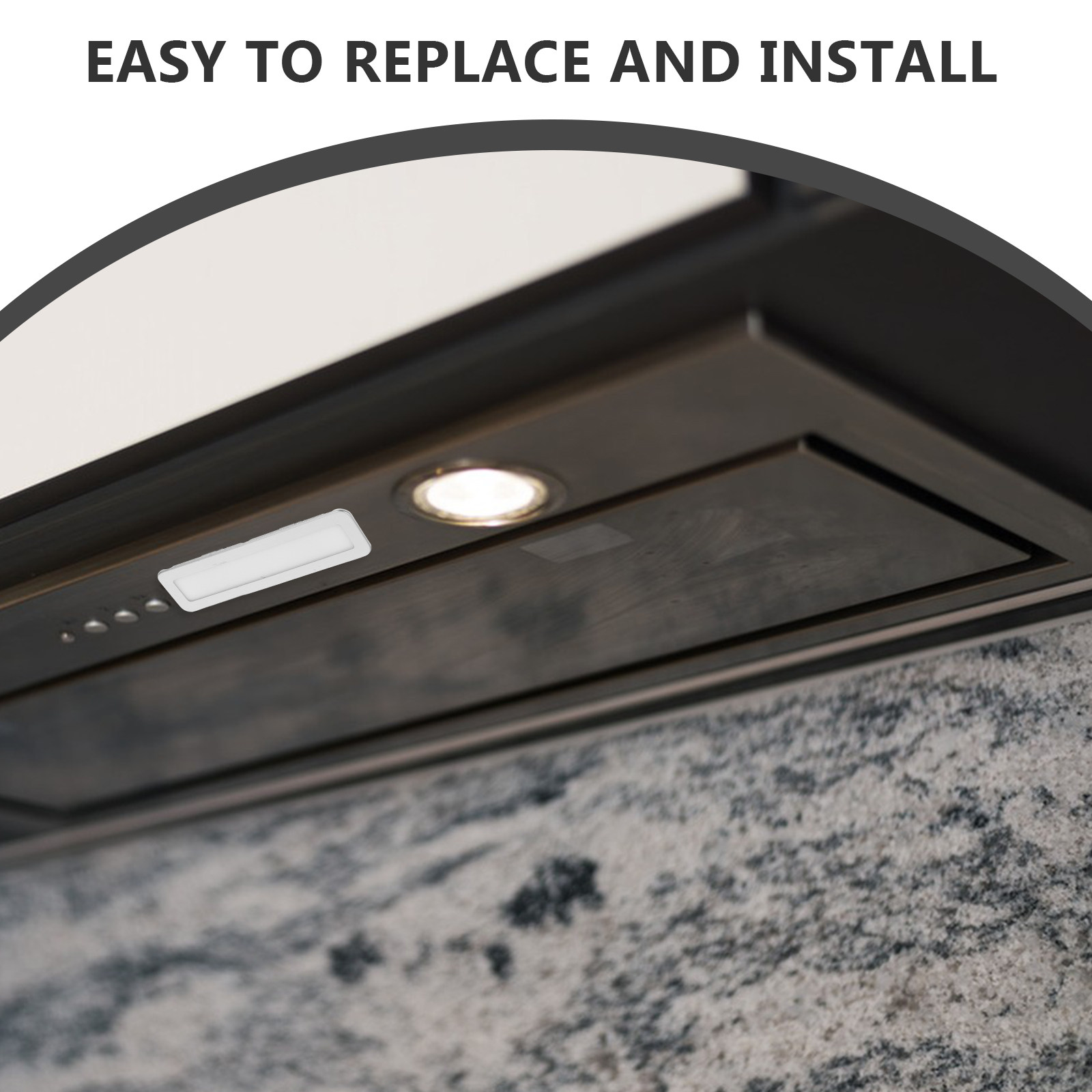Rectangle Kitchen Range Hood L - đánh giá và giá Kitchen Appliances Youtube