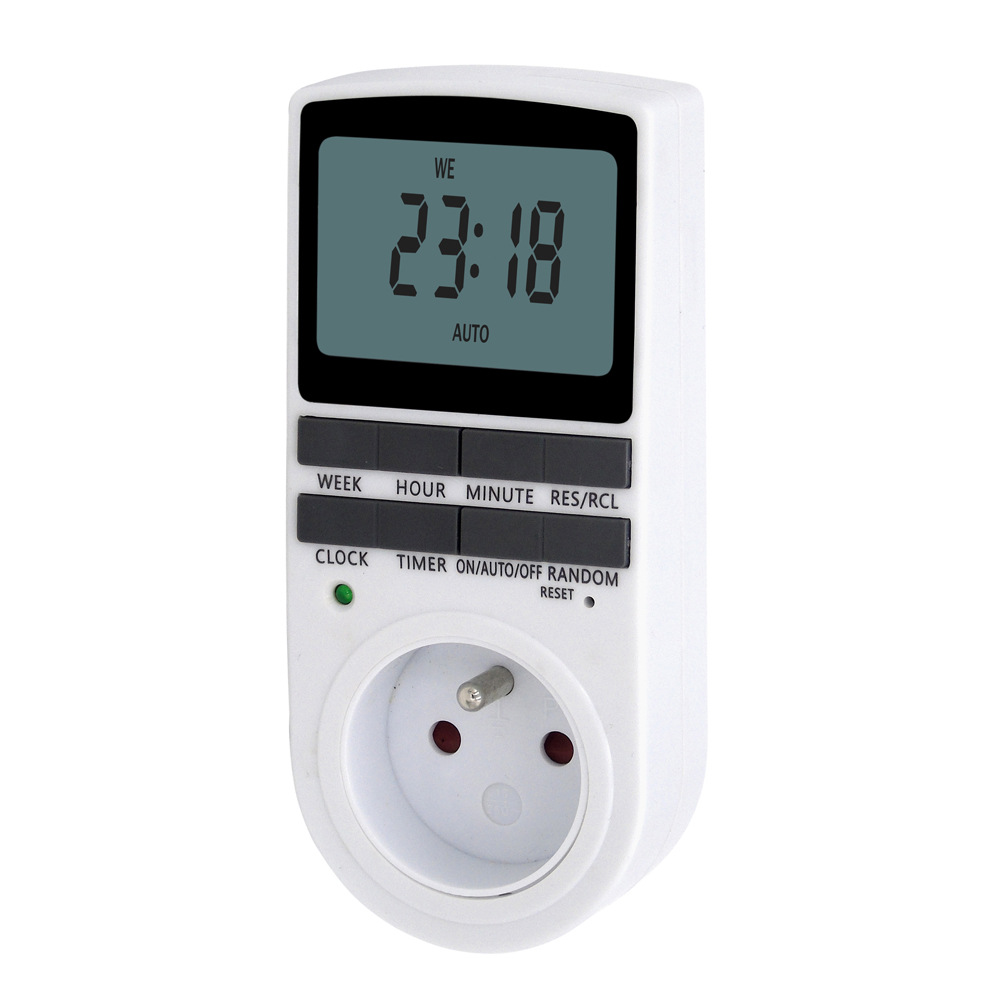Digital Timer Switch Electroni - đánh giá và giá Kitchen Appliances Uk