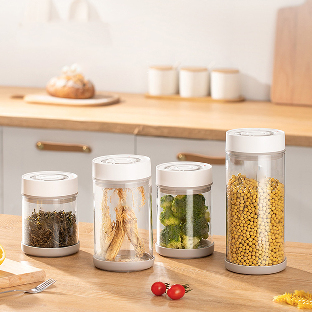 Kitchen Moisture-proof Glass C - đánh giá và giá Kitchen Appliances Organizer