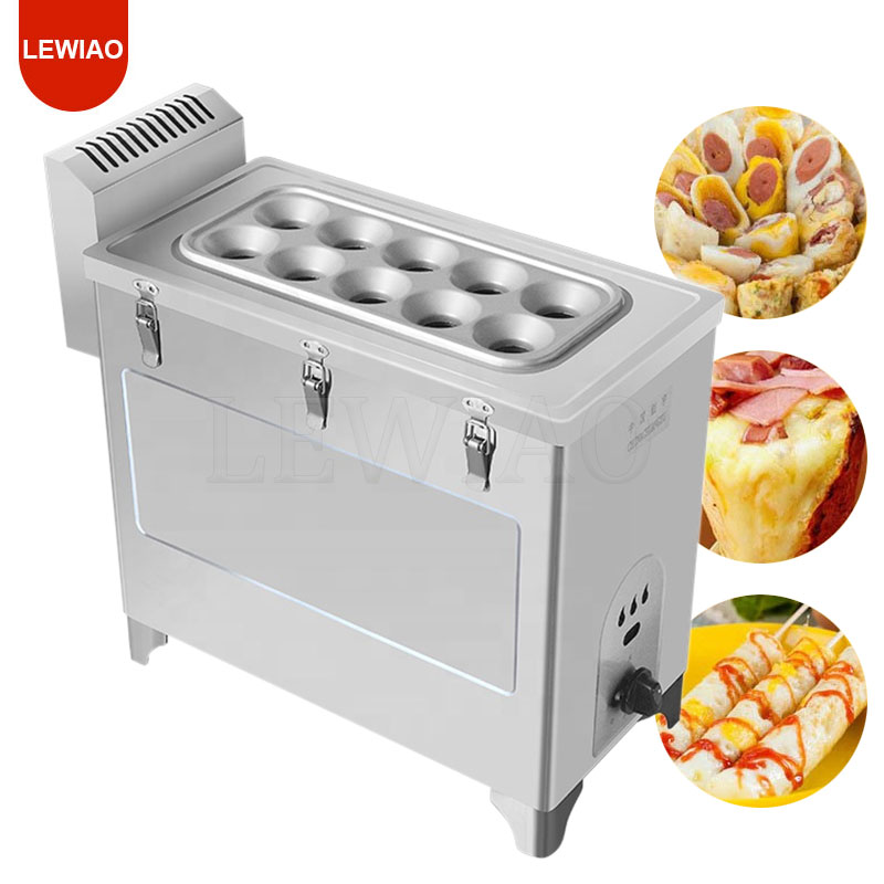 Gas Hot Dog Grilling Machine E - đánh giá và giá Kitchen Appliances Youtube