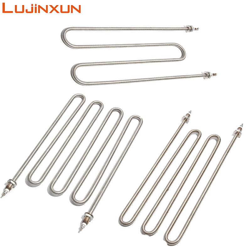 LUJINXUN All 304 SUS Heating E - đánh giá và giá Kitchen Appliances Sales