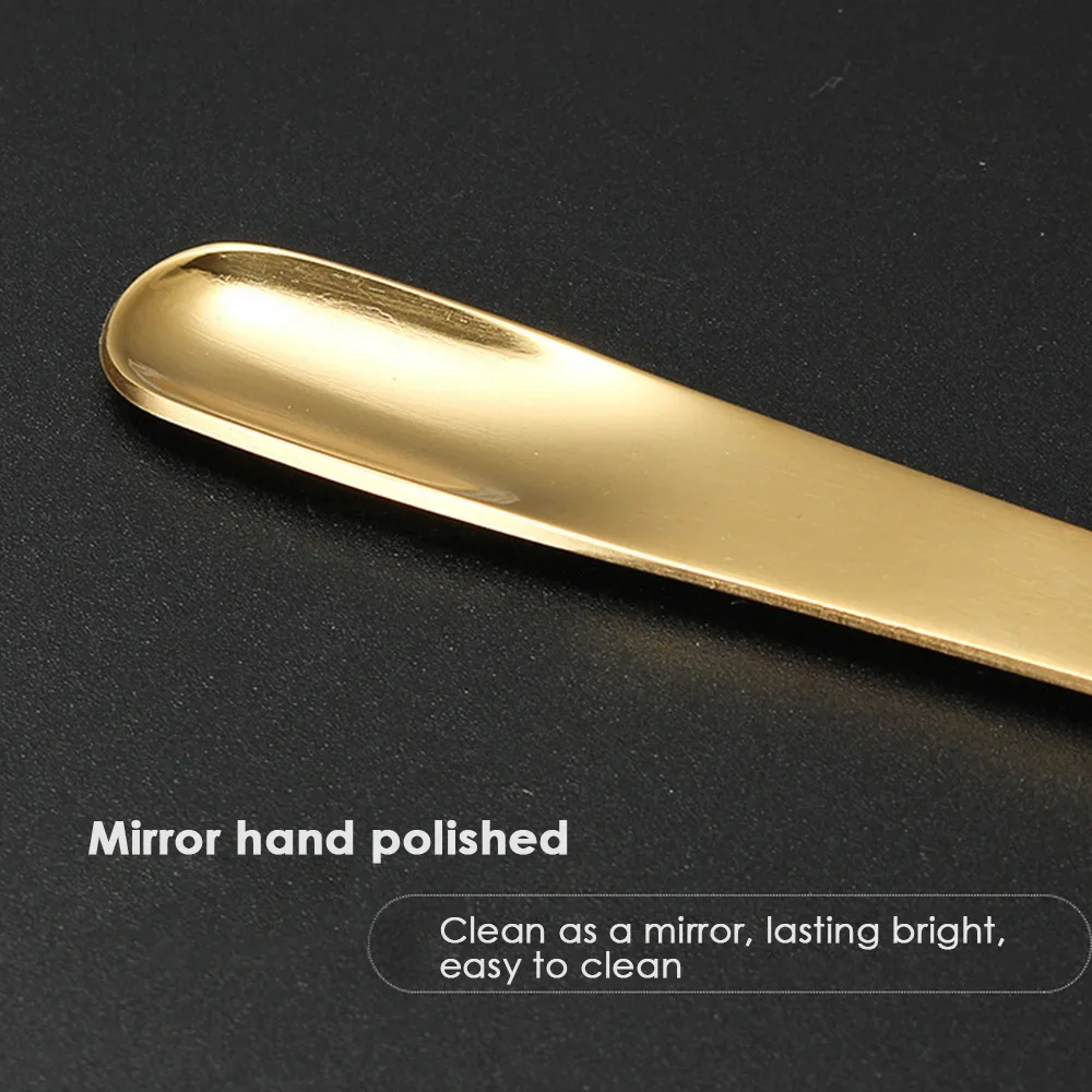 5PCS Coffee Spoon Stainless St - đánh giá và giá Kitchen Appliances Sales