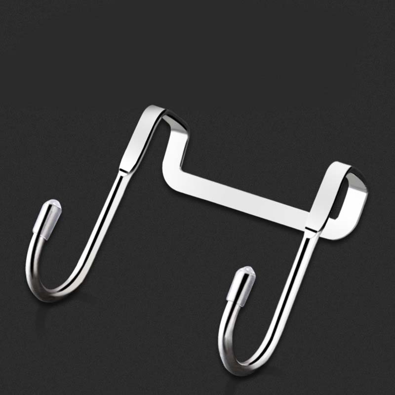 5PC 304 Stainless Steel Hook F - đánh giá và giá Kitchen Appliances Organizer