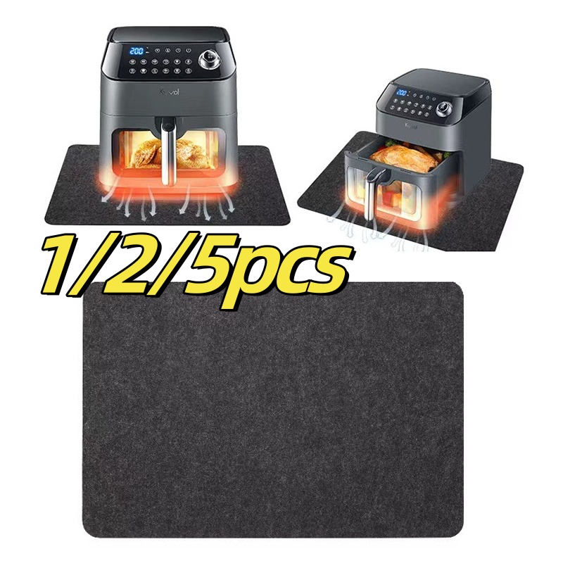Air Fryer Coffee Maker Heat Re - đánh giá và giá Kitchen Appliances Countertop