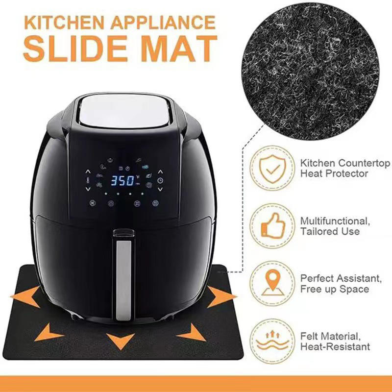 Air Fryer Coffee Maker Heat Re - đánh giá và giá Kitchen Appliances Countertop