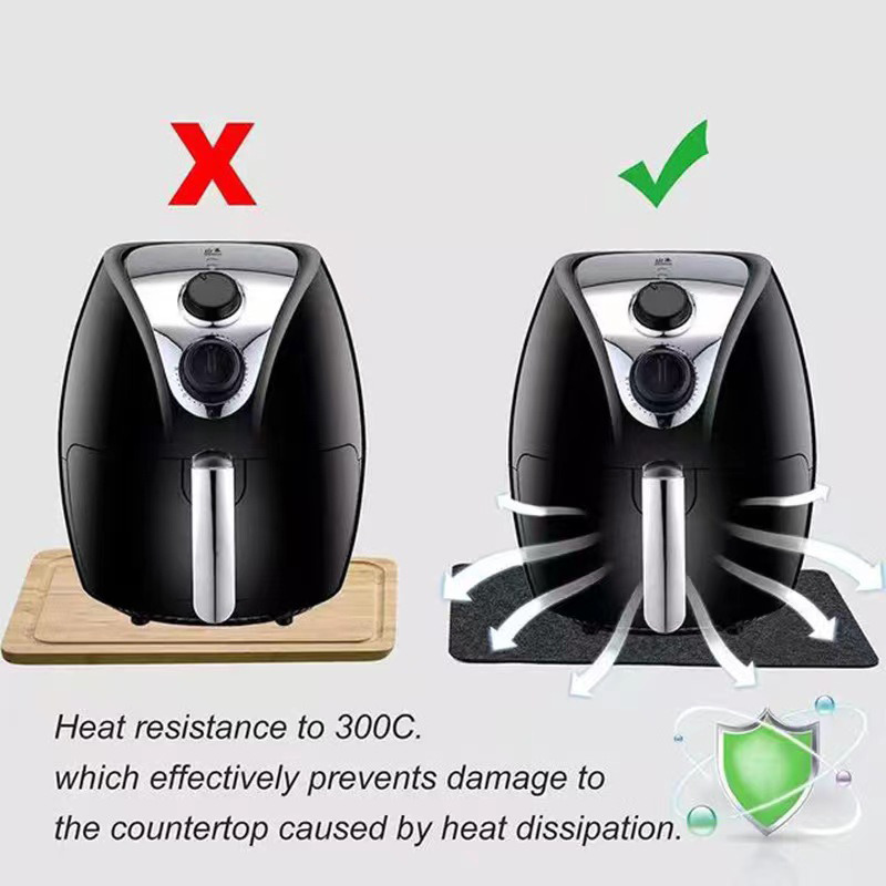 Air Fryer Coffee Maker Heat Re - đánh giá và giá Kitchen Appliances Countertop