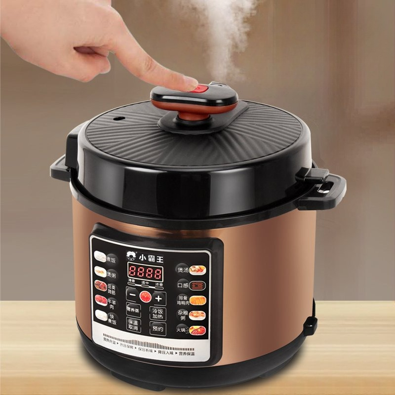 Electric Pressure Cooker Ceram - đánh giá và giá Instant Pot Pressure Cooker
