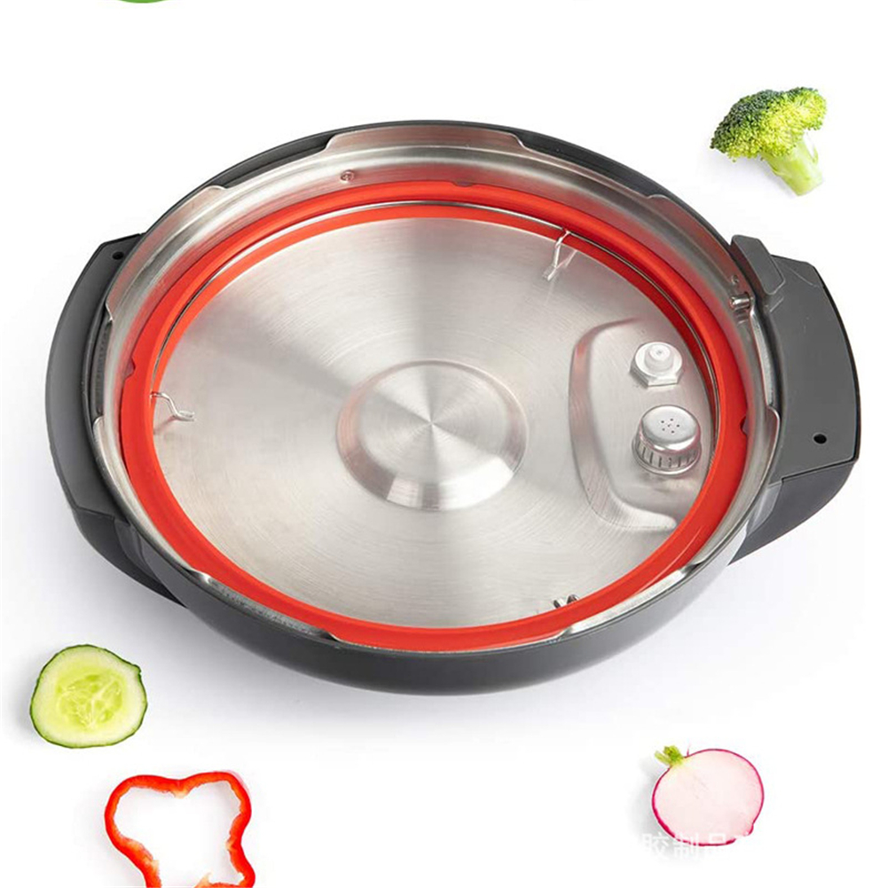 3 Pack Silicone Sealing Ring f - đánh giá và giá Instant Pot Pressure Cooker