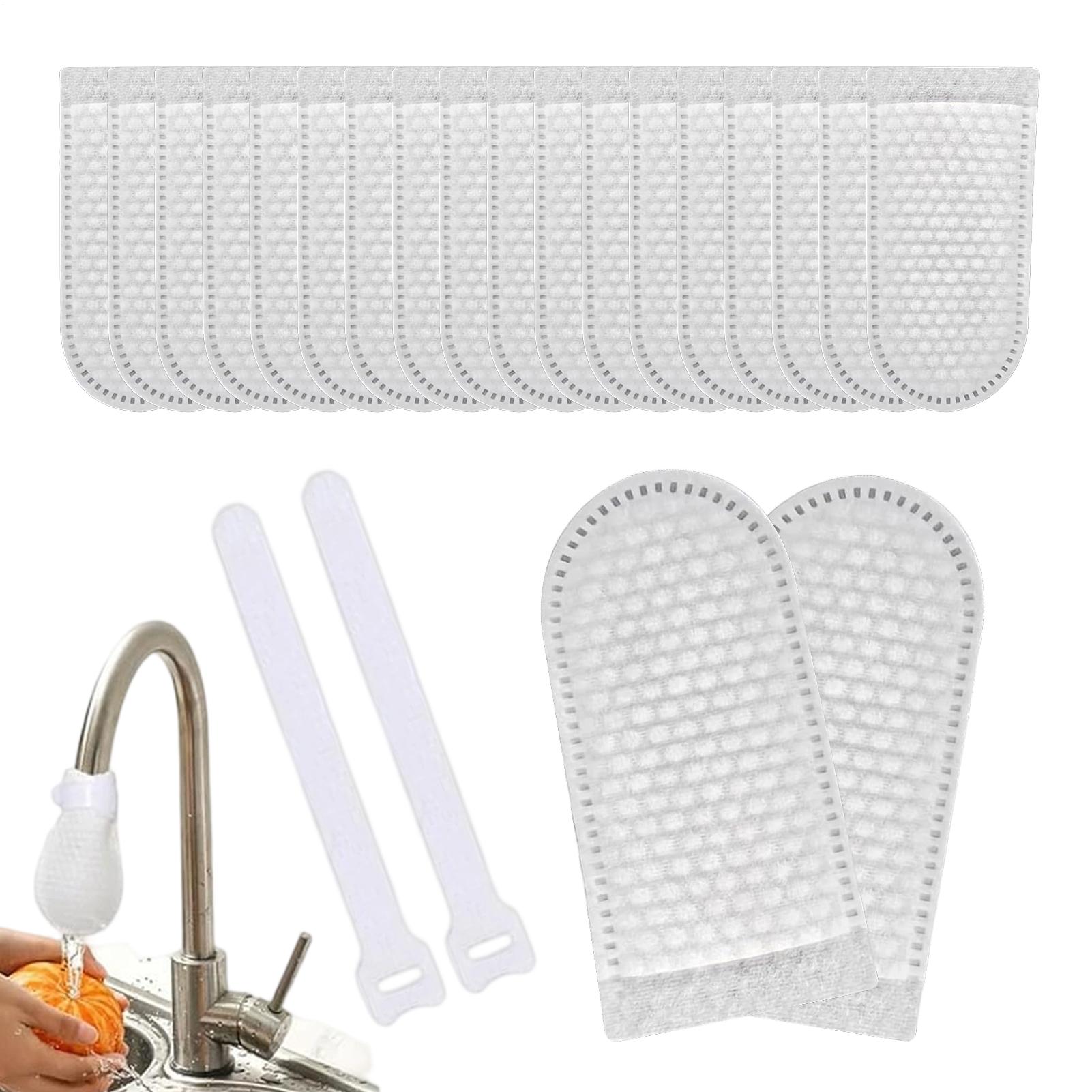 Faucet Filter Cotton Portable  - đánh giá và giá Kitchen Appliances And Utensils