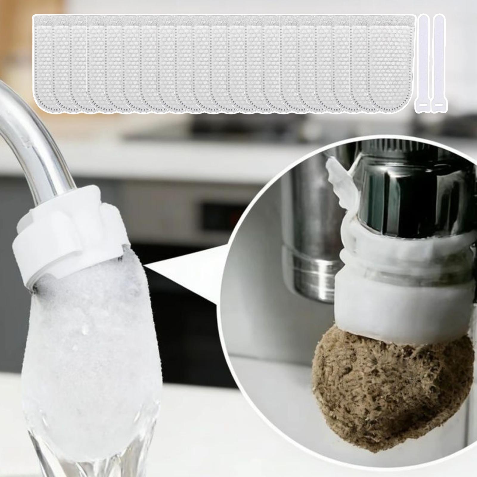 Faucet Filter Cotton Portable  - đánh giá và giá Kitchen Appliances And Utensils