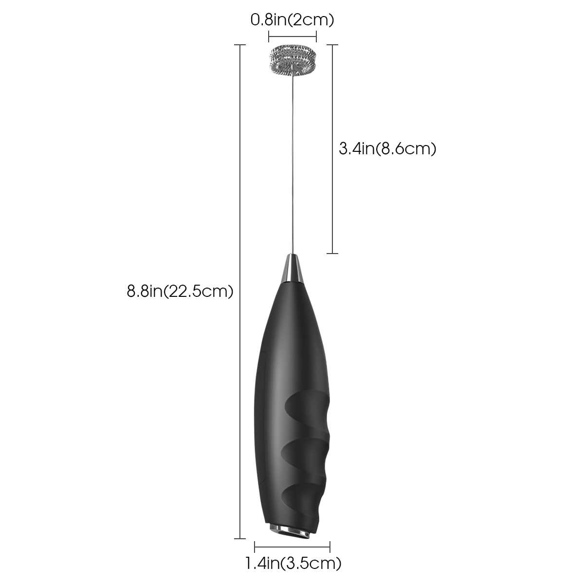 Coffee Electric Milk Frother E - đánh giá và giá Kitchen Appliances Sales