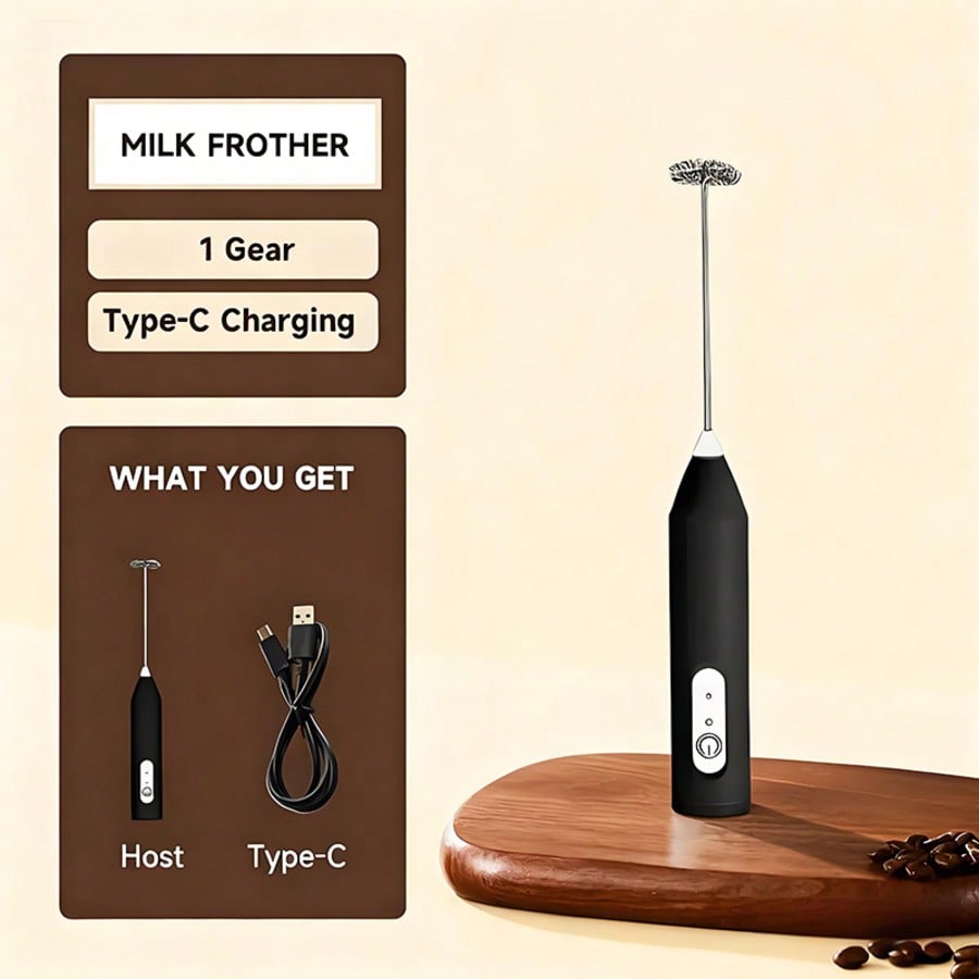 1-Pack Handheld Electric Mixer - đánh giá và giá Kitchen Appliances Home