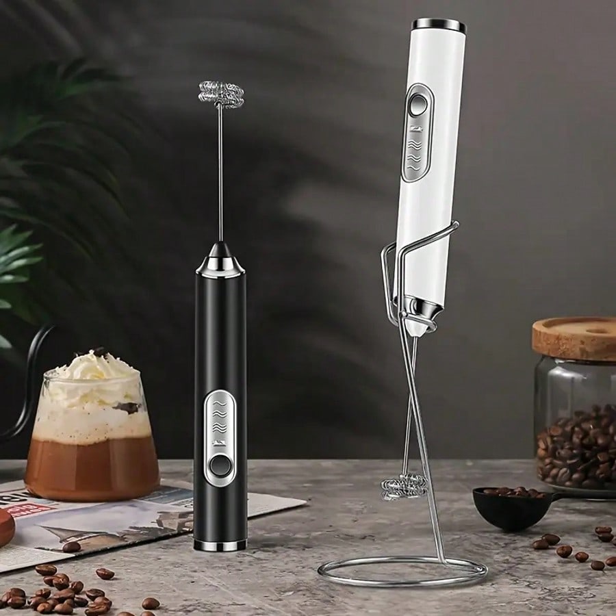 1-Pack Handheld Electric Mixer - đánh giá và giá Kitchen Appliances Home