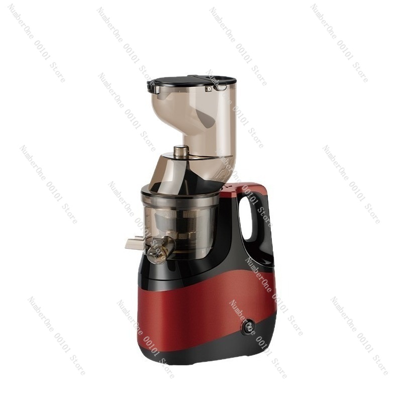 304 Stainless Steel Juicer Hom - đánh giá và giá Juicer Cold Press Slow