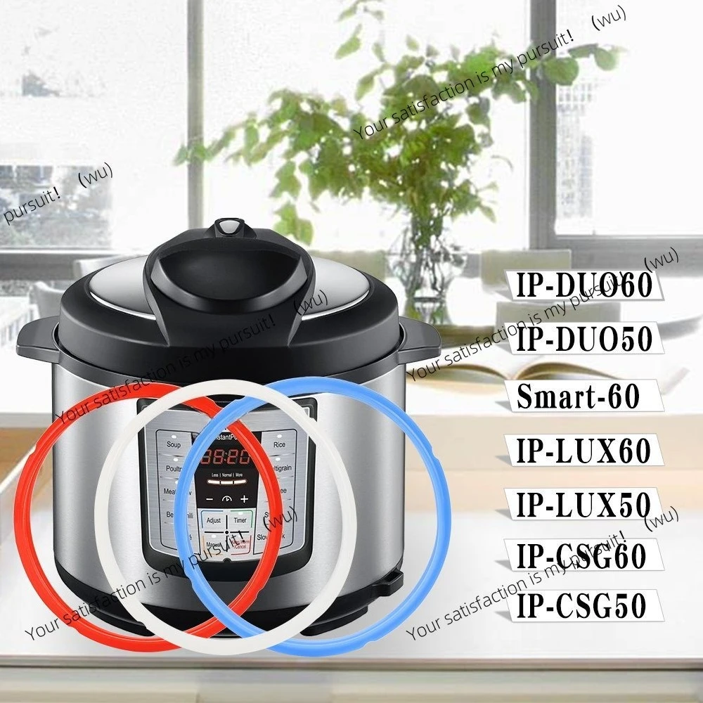 Suitable for instant pot Europ - đánh giá và giá Instant Pot Pressure Cooker