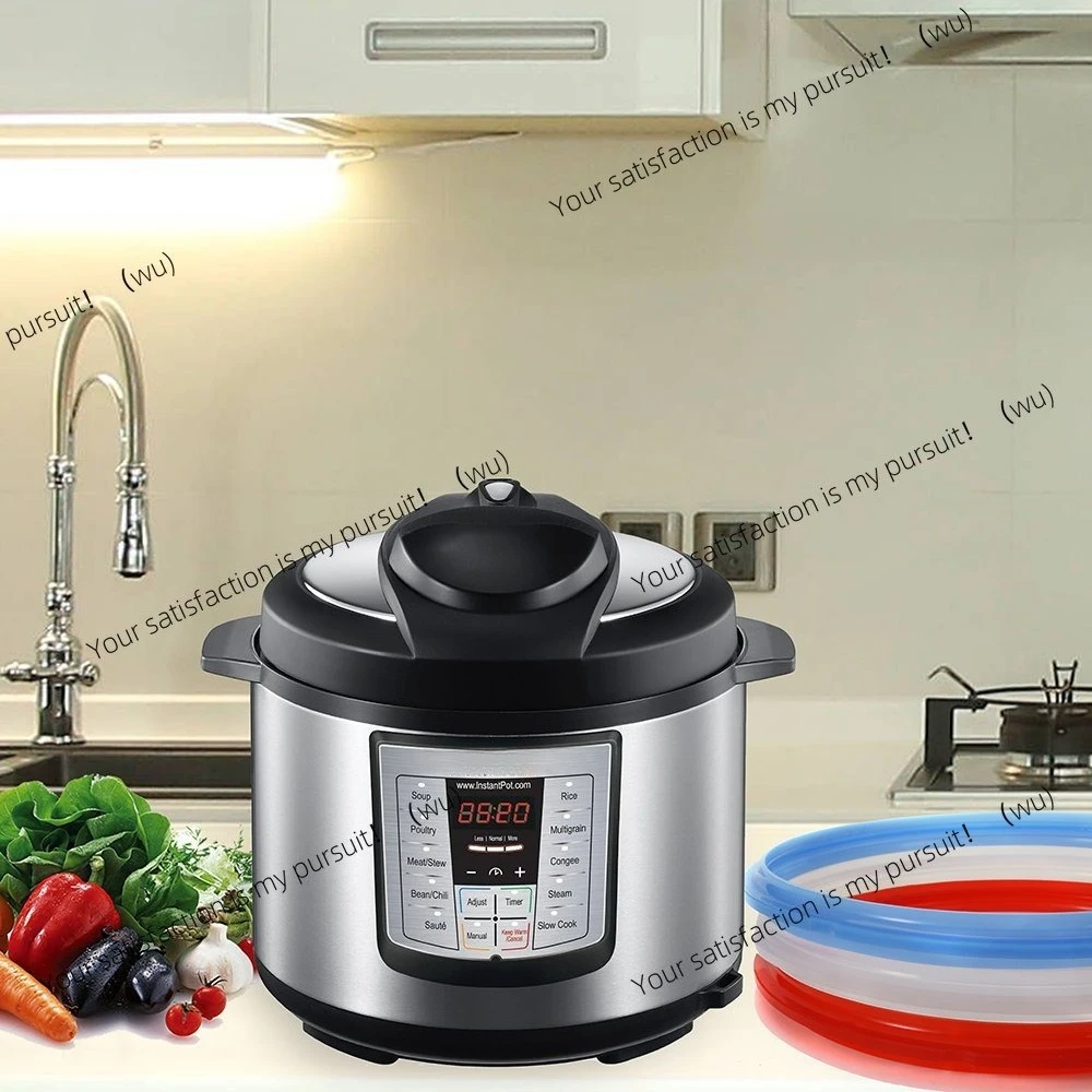 Suitable for instant pot Europ - đánh giá và giá Instant Pot Pressure Cooker
