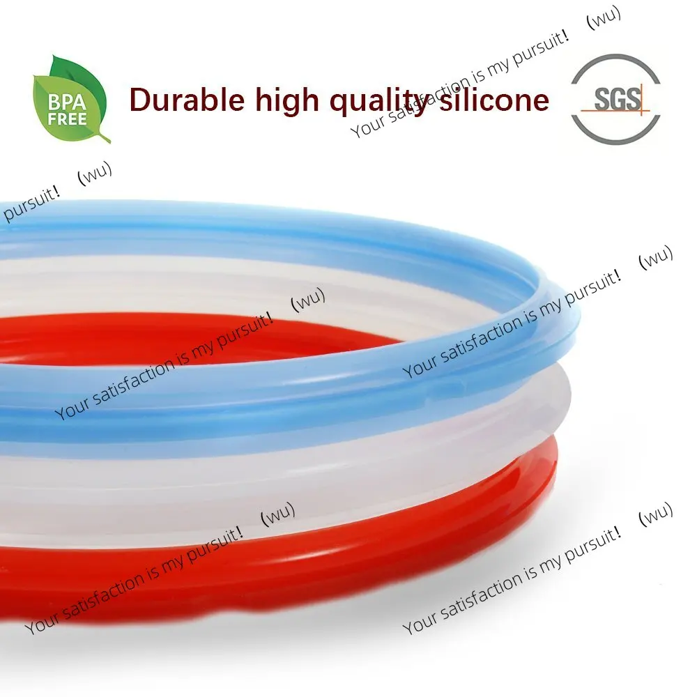 Suitable for instant pot Europ - đánh giá và giá Instant Pot Pressure Cooker