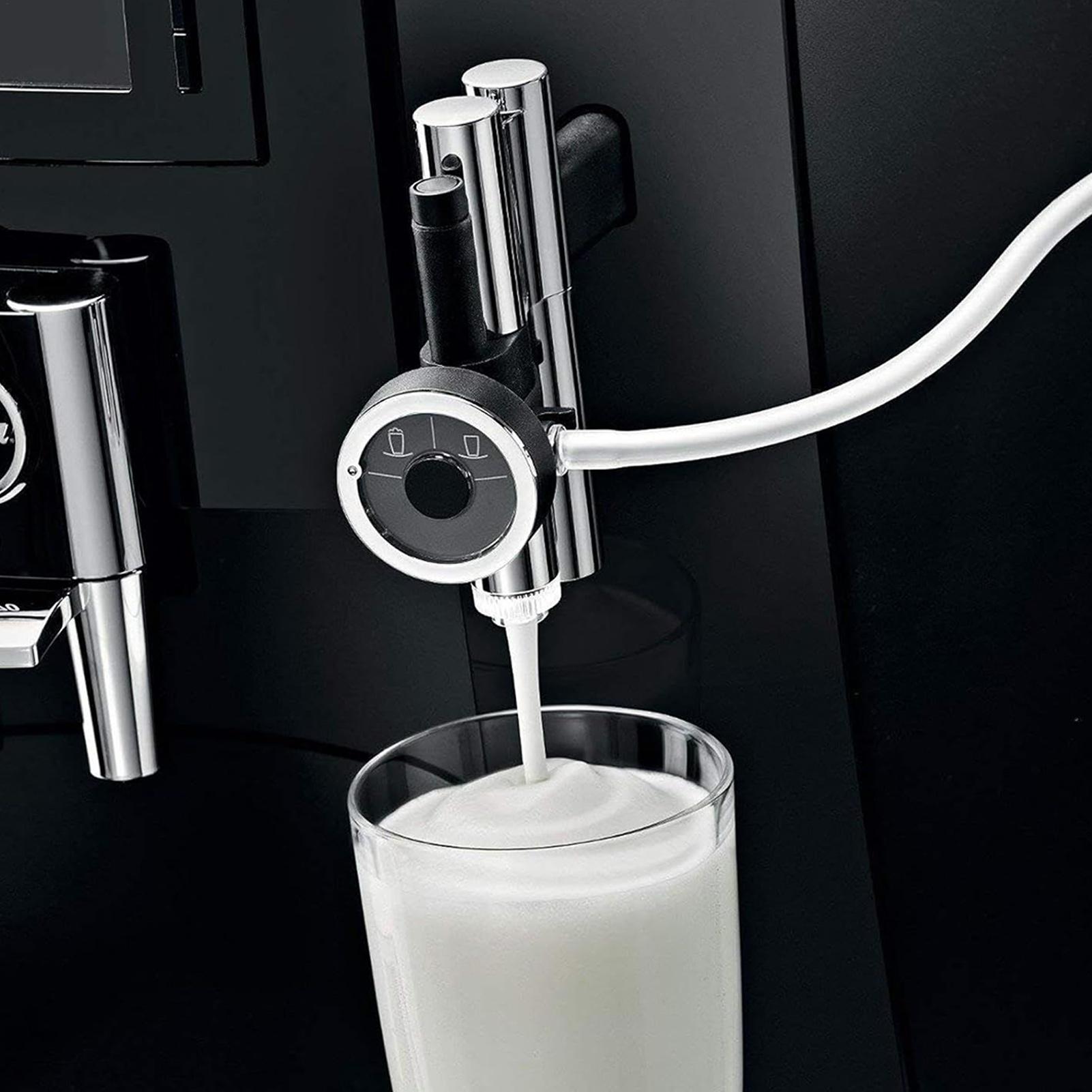 Milk Tube Set 6-pieces Coffee  - đánh giá và giá Kitchen Appliances Youtube