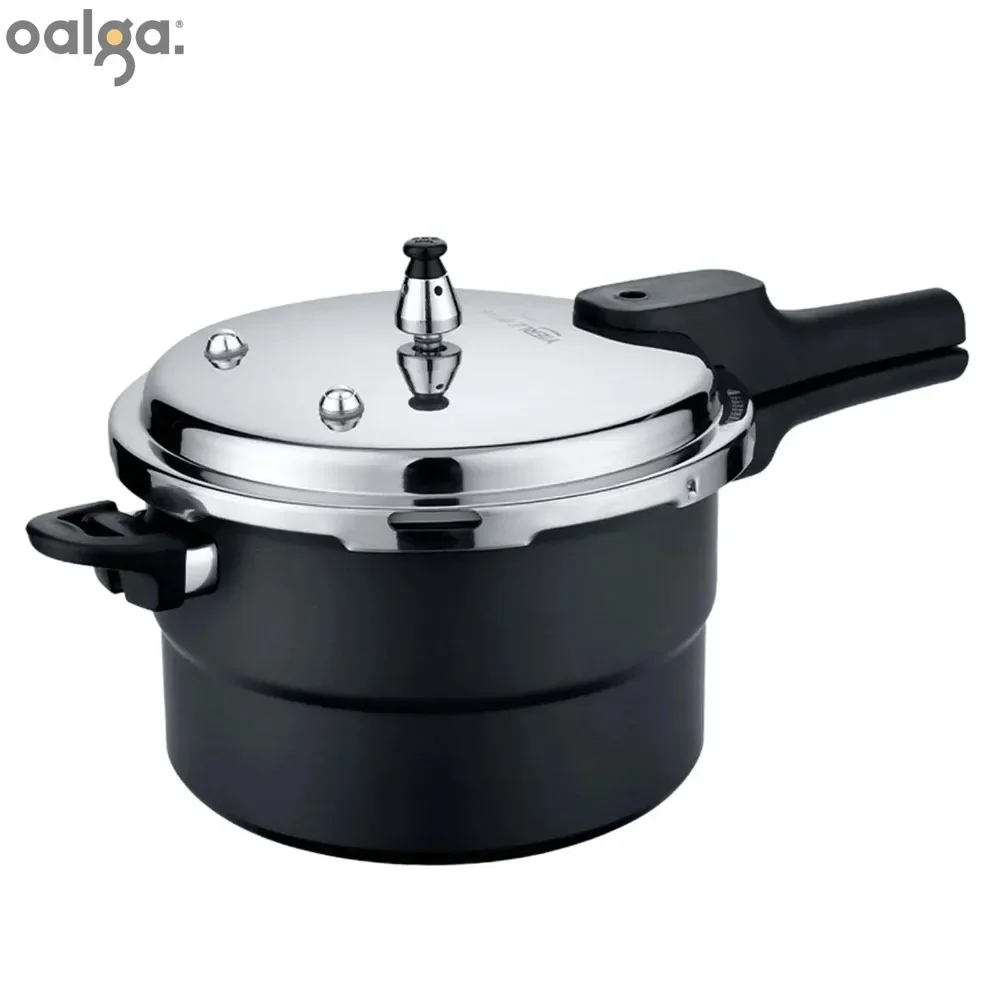4L-10L Ultra-Durable Stainless - đánh giá và giá Instant Pot Pressure Cooker