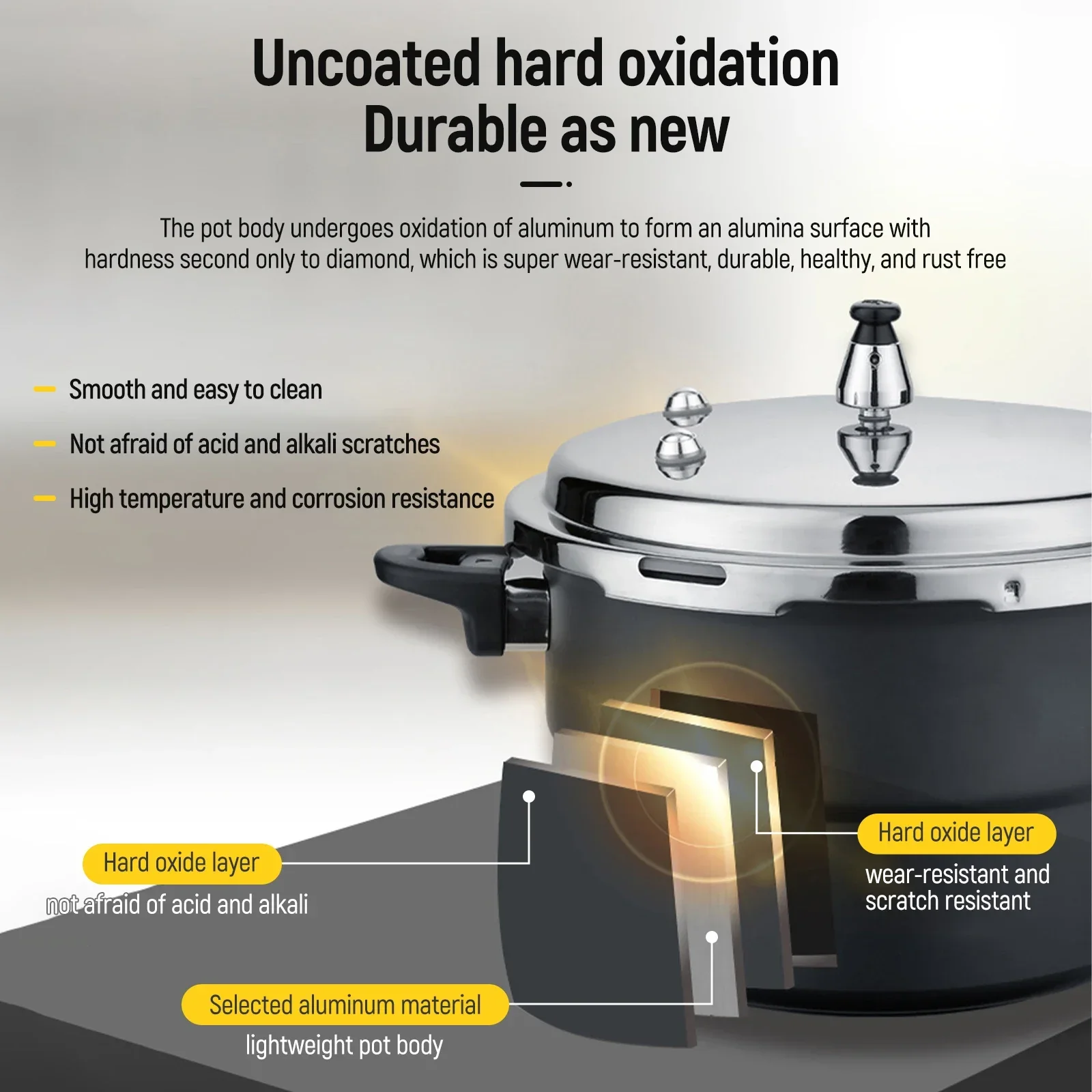4L-10L Ultra-Durable Stainless - đánh giá và giá Instant Pot Pressure Cooker