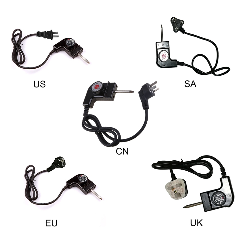 Dây điều chỉnh nhiệt có thể đi - đánh giá và giá Kitchen Appliances Uk