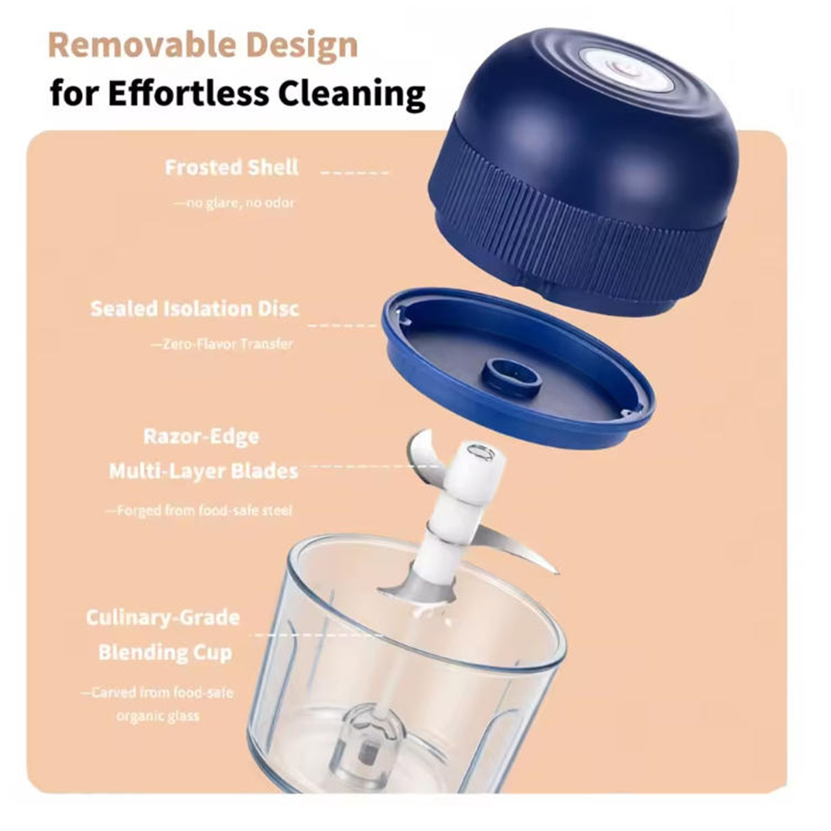 Thực phẩm điện Chopper Máy Ngh - đánh giá và giá Kitchen Appliances Sales
