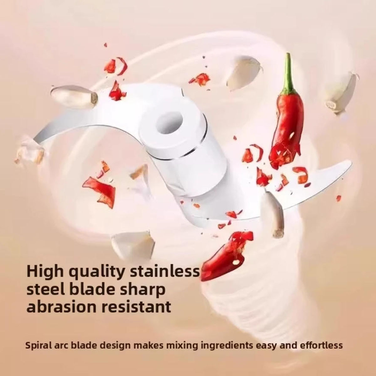 Thực phẩm điện Chopper Máy Ngh - đánh giá và giá Kitchen Appliances Sales