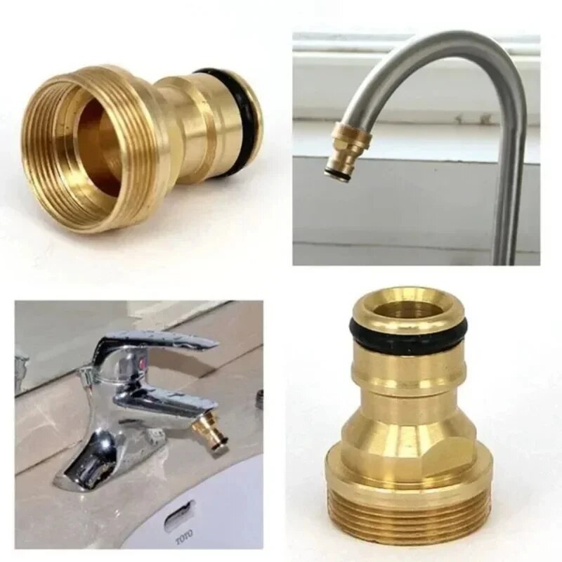 1/2/5PCS Universal Tap Kitchen - đánh giá và giá Kitchen Appliances Sales