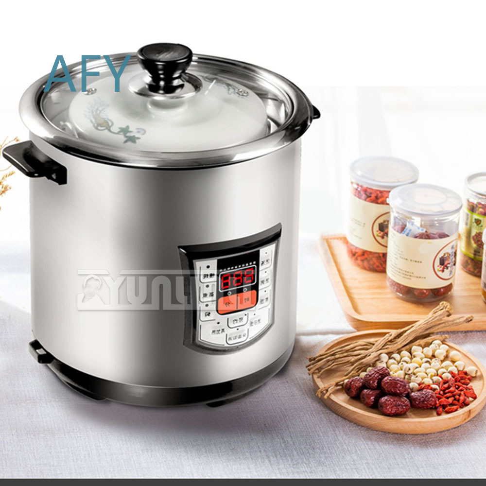 Multifunctional Electric Press - đánh giá và giá Instant Pot Pressure Cooker