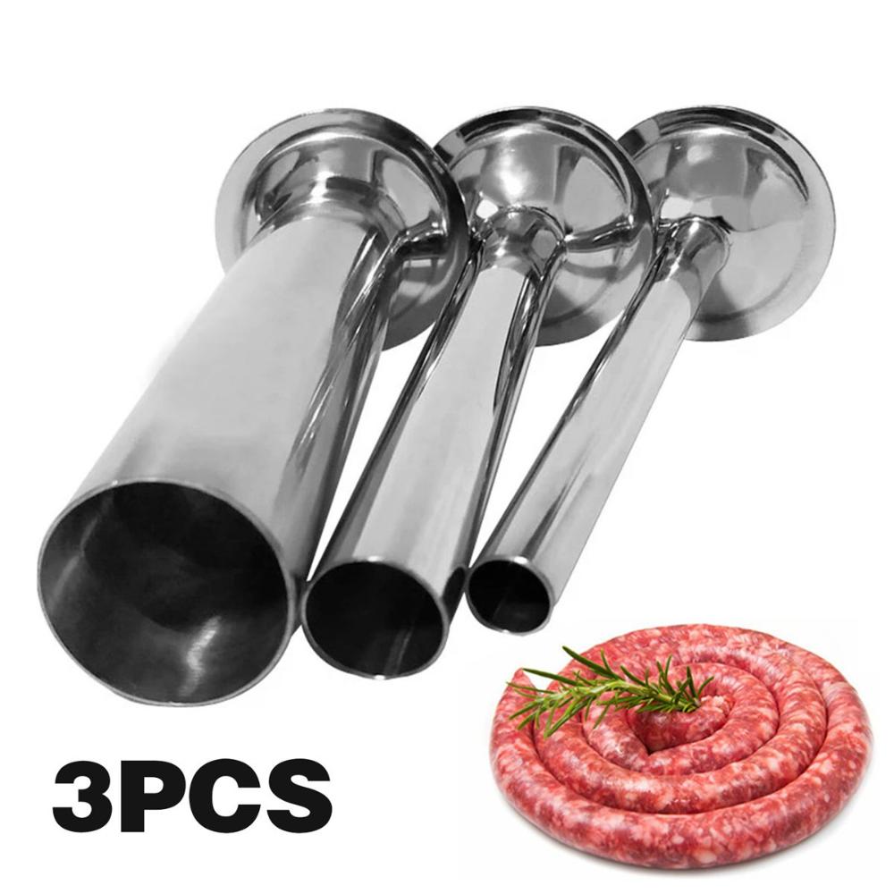 Handmade 3pcs Filling Attachme - đánh giá và giá Kitchen Appliances Youtube