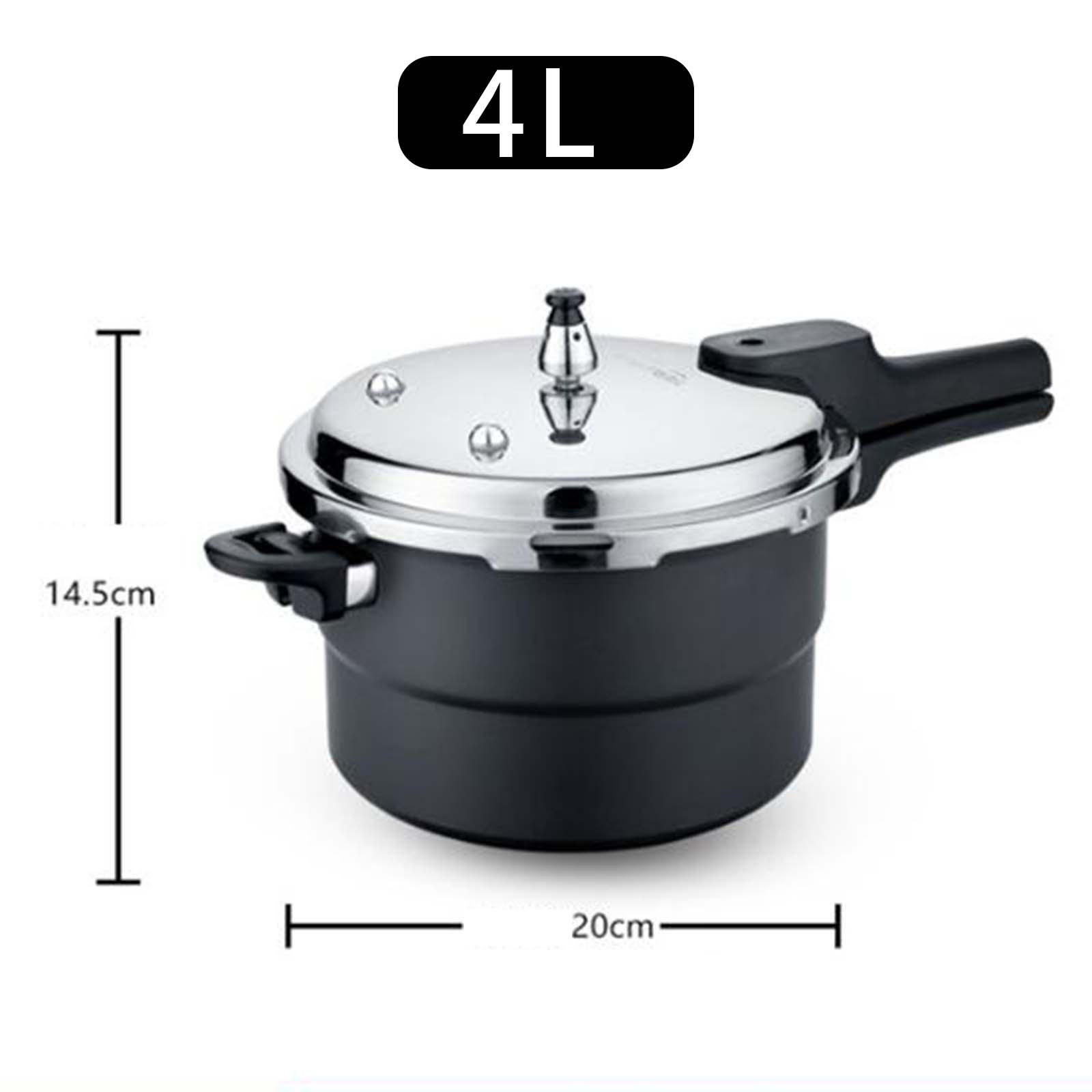 Pressure Cooker Fast Heating M - đánh giá và giá Instant Pot Pressure Cooker