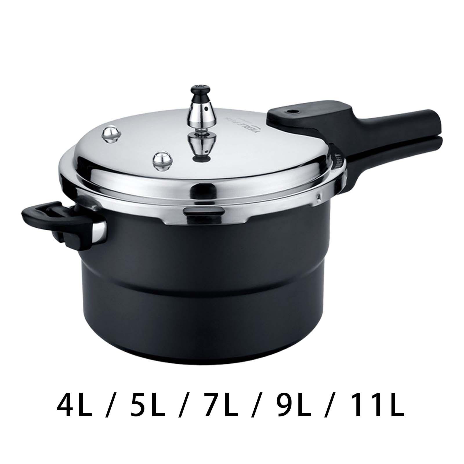 Pressure Cooker Fast Heating M - đánh giá và giá Instant Pot Pressure Cooker