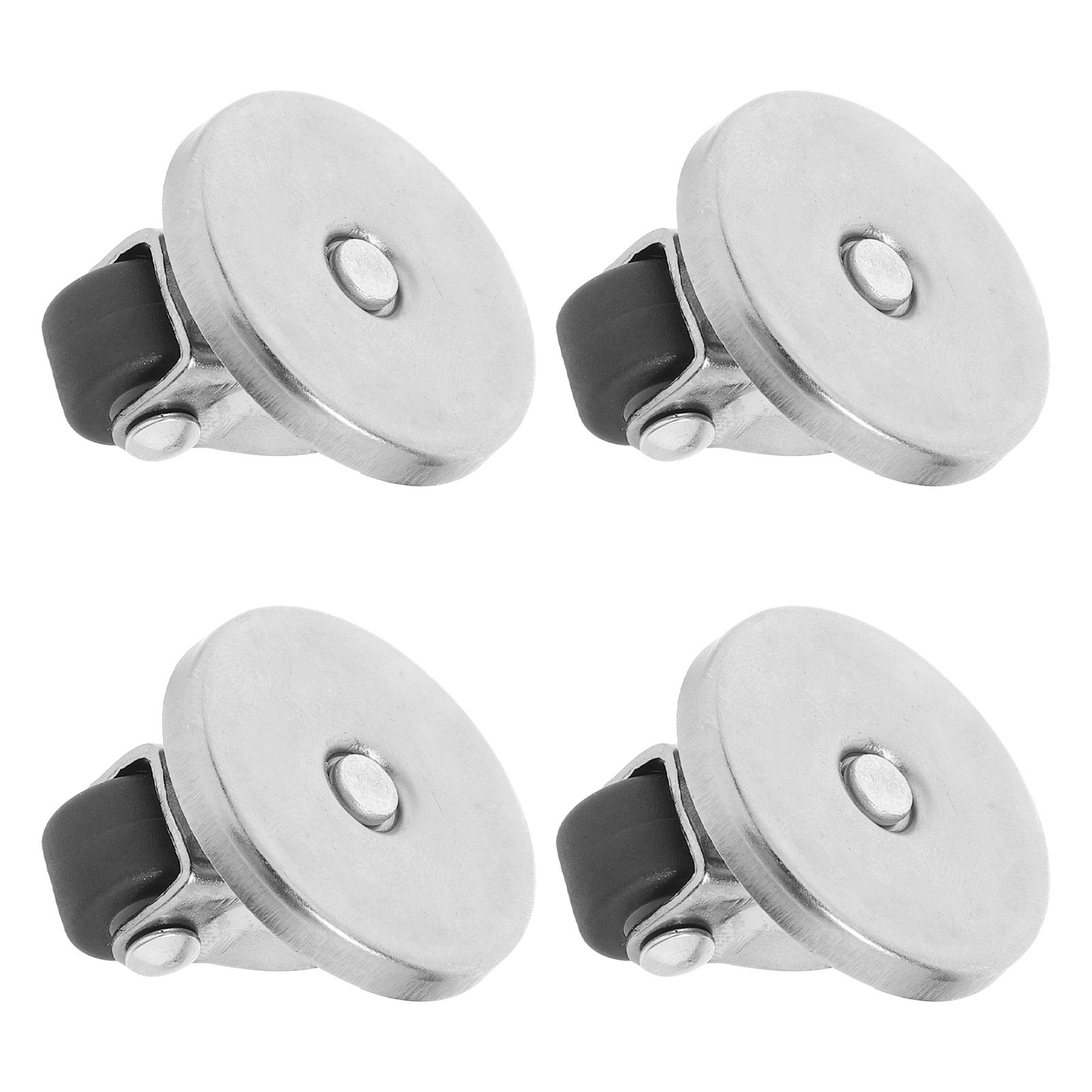 4Pcs Premium Self Adhesive Min - đánh giá và giá Kitchen Appliances Countertop