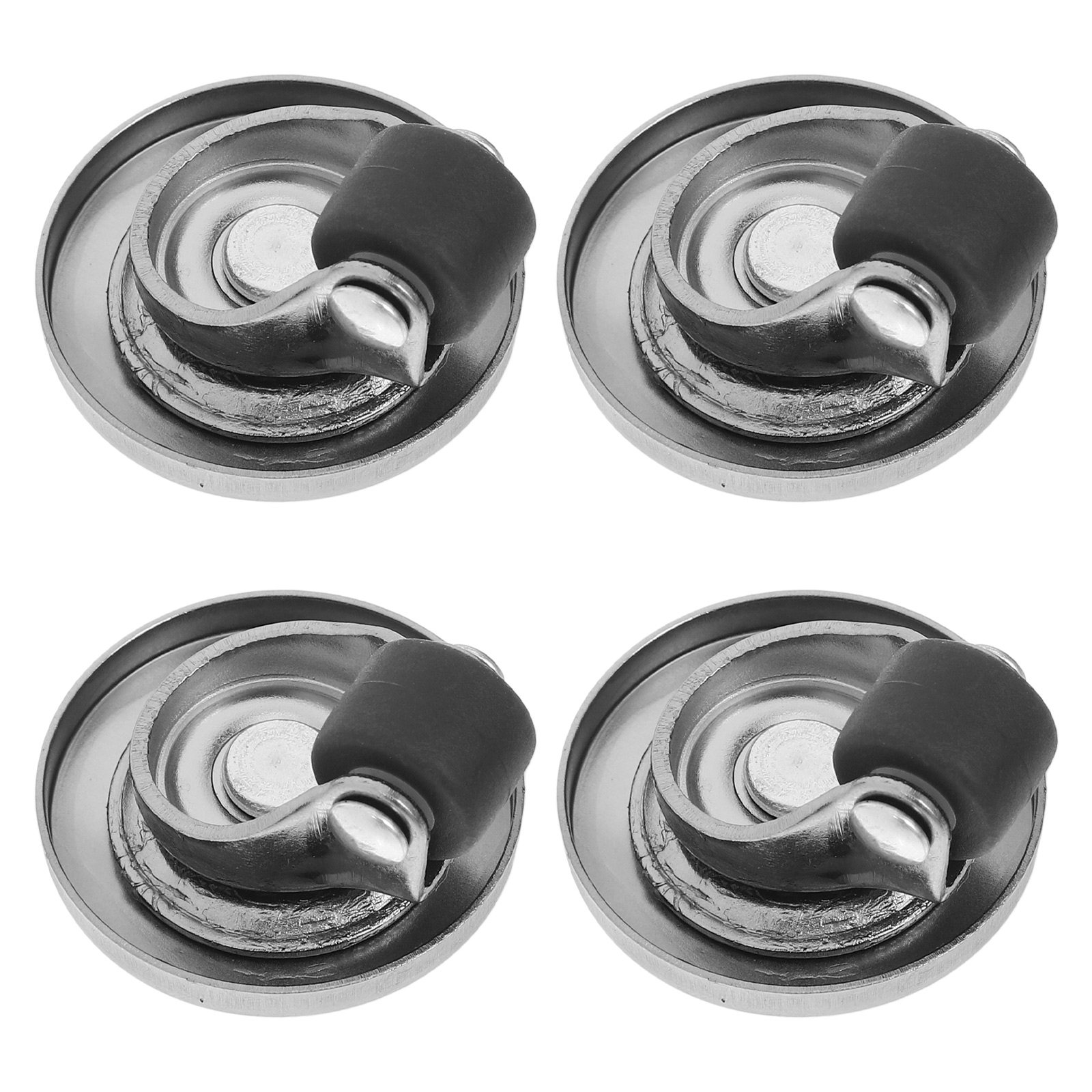 4Pcs Premium Self Adhesive Min - đánh giá và giá Kitchen Appliances Countertop