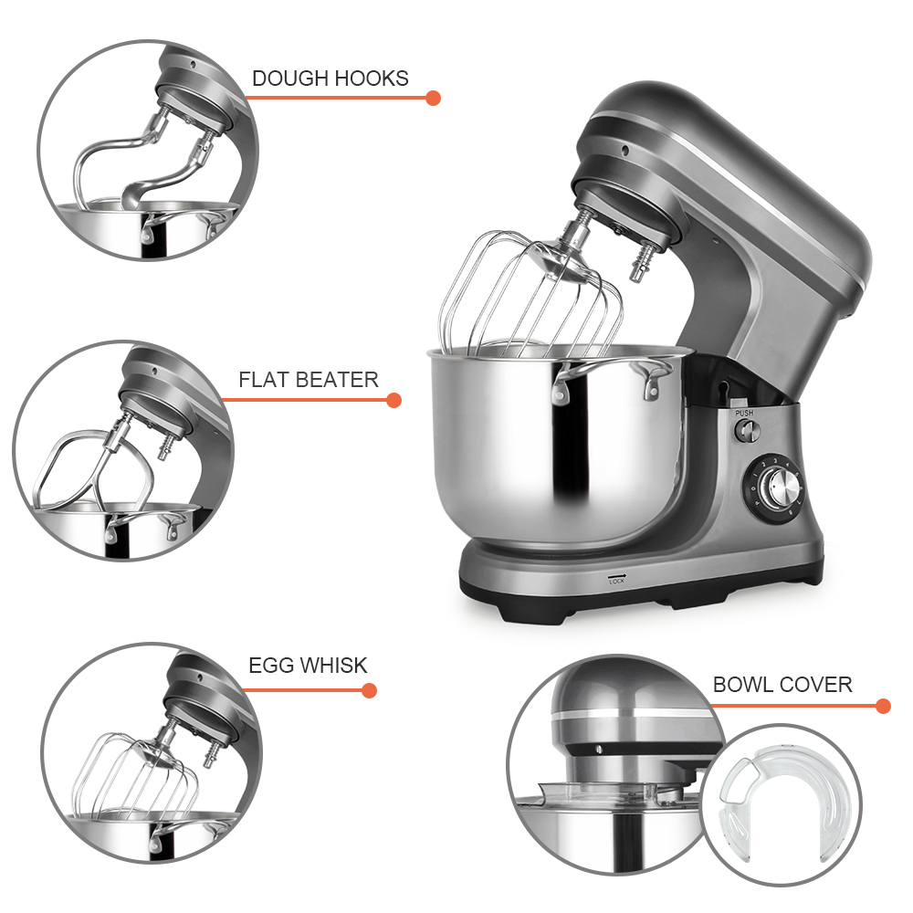 11L 2000W Large Powerful Elect - đánh giá và giá Kitchen Appliances Home