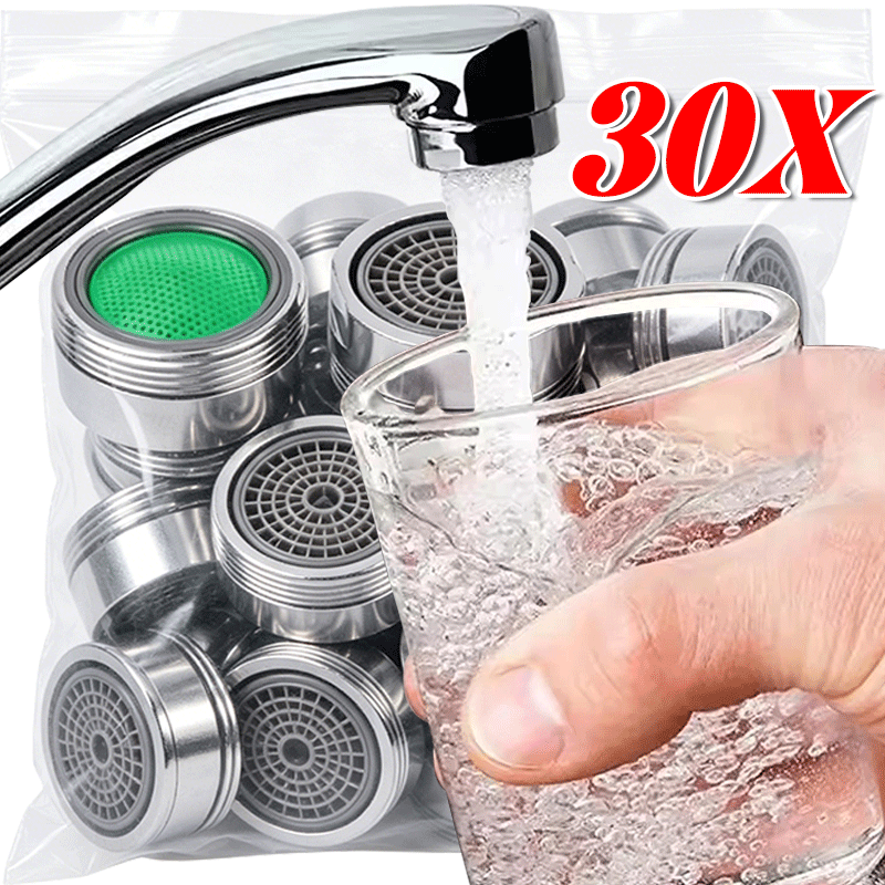 Reusable 24mm Faucet Bubbler S - đánh giá và giá Kitchen Appliances And Utensils