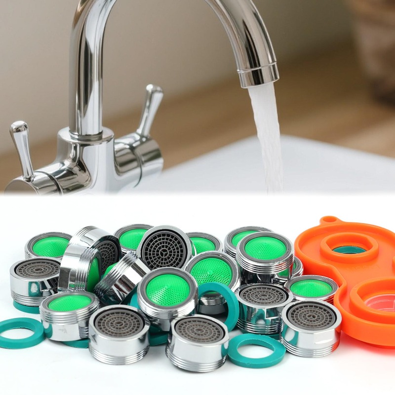 Reusable 24mm Faucet Bubbler S - đánh giá và giá Kitchen Appliances And Utensils