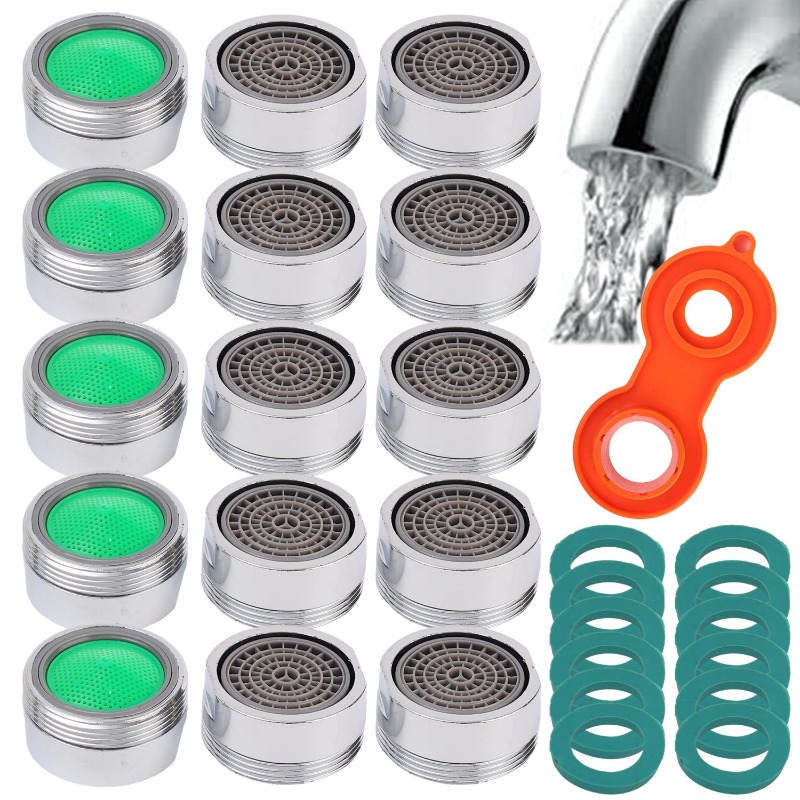 Reusable 24mm Faucet Bubbler S - đánh giá và giá Kitchen Appliances And Utensils