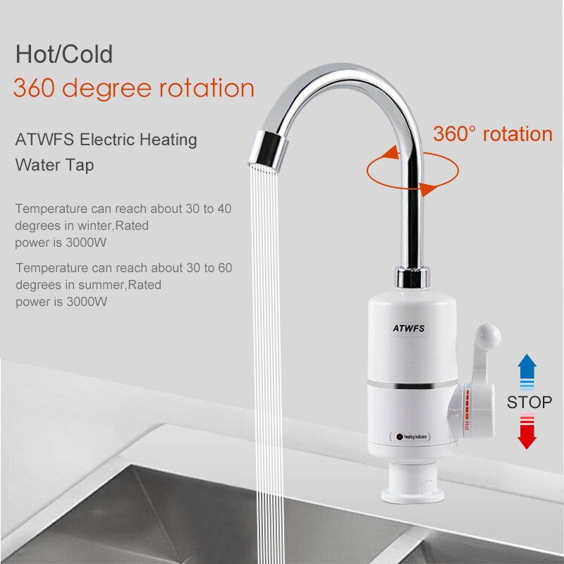 Atwfs Máy nước nóng mới nhất c - đánh giá và giá Kitchen Appliances And Utensils