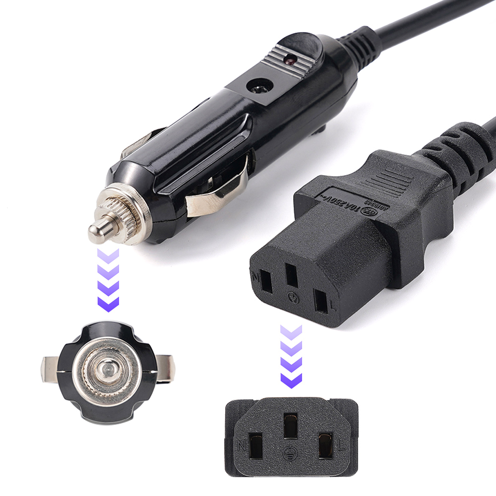 Power Cable 3 Pin Plug with Ci - đánh giá và giá Instant Pot Pressure Cooker