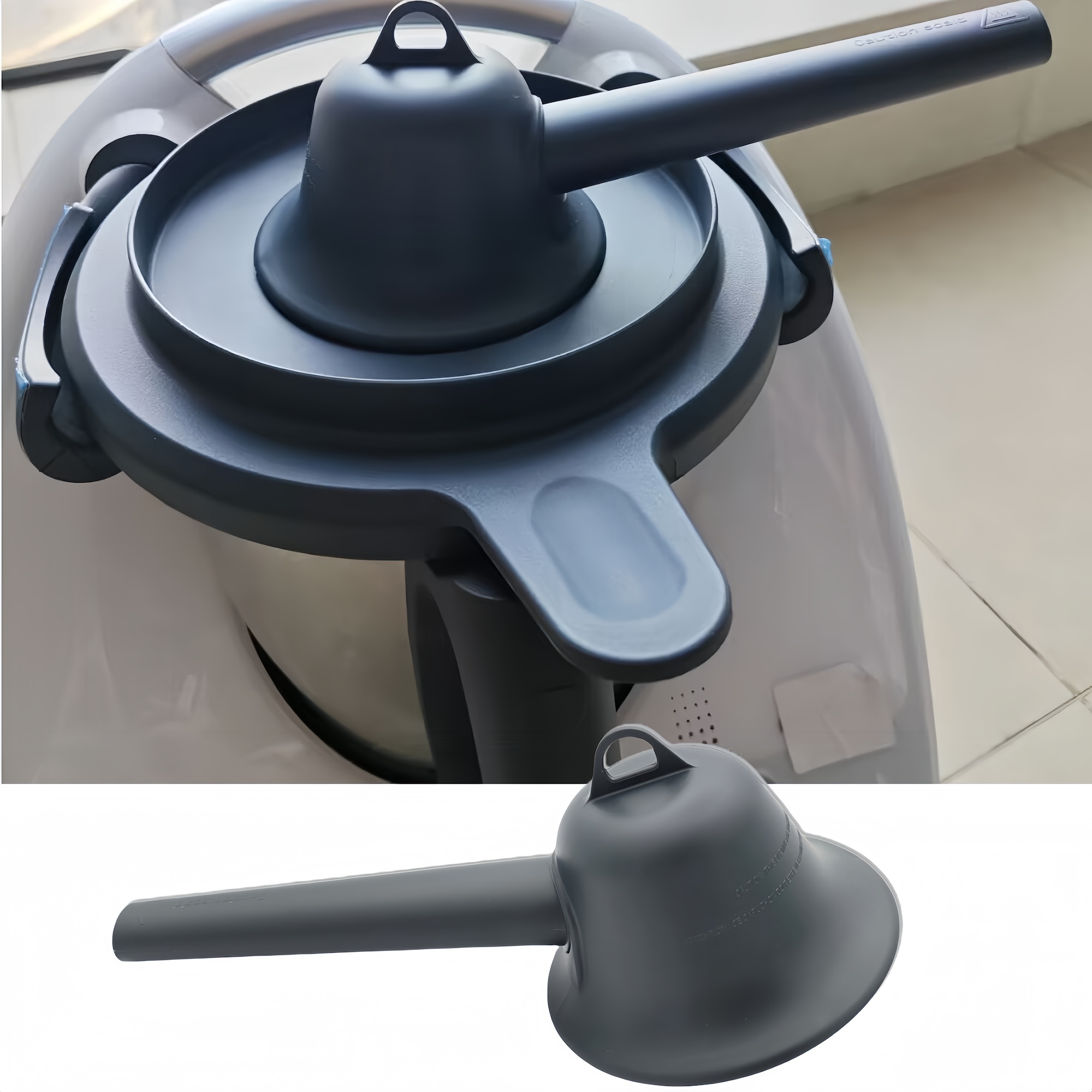 For Thermomix TM5/TM6TM31 Pres - đánh giá và giá Instant Pot Pressure Cooker