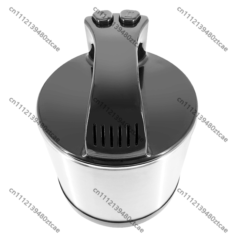 12L Metal Fufu Household Veget - đánh giá và giá Kitchen Appliances Uk