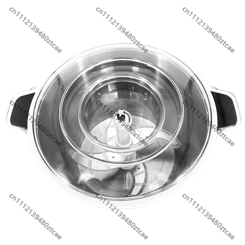 12L Metal Fufu Household Veget - đánh giá và giá Kitchen Appliances Uk