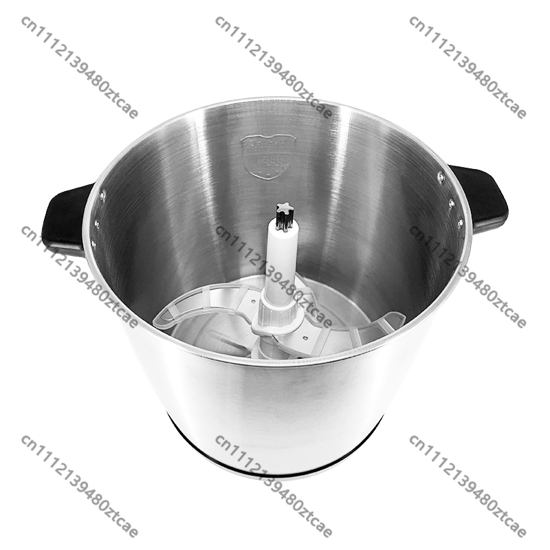 12L Metal Fufu Household Veget - đánh giá và giá Kitchen Appliances Uk