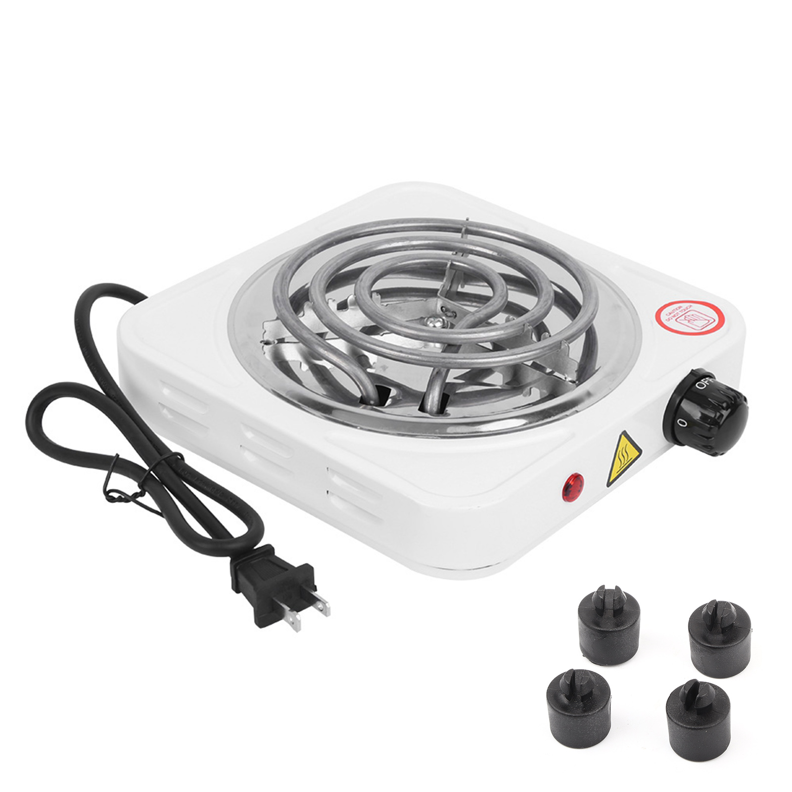 1000W Stainless Steel Portable - đánh giá và giá Kitchen Appliances Youtube