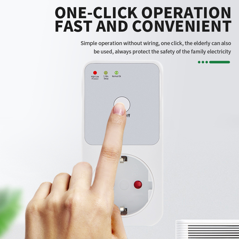 Voltage Surge Protector Socket - đánh giá và giá Kitchen Appliances Uk